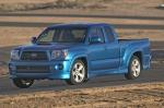 Toyota Tacoma 2006 года